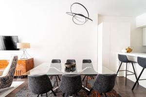 T1 Urban Charm Central City Escape