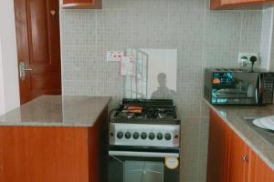 Premium 1 Bedroom Ruaka