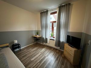 Royal Apartments Bremen - Ferienwohnungen & Fahrradverleih