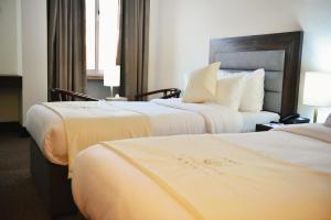 Petra Castle Hotel