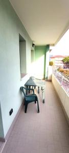 Apartamento con vistas a la piscina