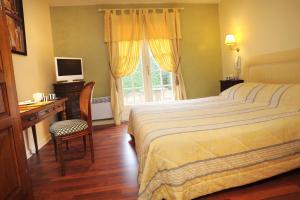 Hotels Demeure de Flore : photos des chambres