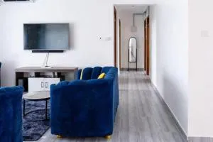 Mara Executive Topfloor Apartment-Shanzu - شانزو