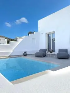 thEros - apartment 1 - Ekatondapilianí