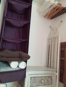 LagunillasArt Apartment