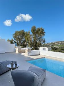 thEros - apartment 1