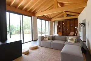 Quinta de Travanca - Casa do Páteo, Baião, Douro - Passos