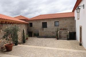 Quinta de Travanca - Casa do Páteo, Baião, Douro