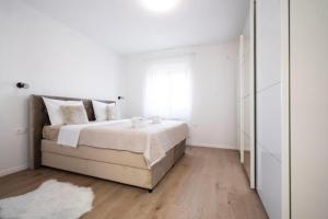 Apartmani Carmen 