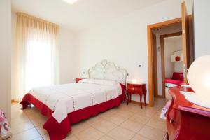 Apartamento de 2 dormitorios