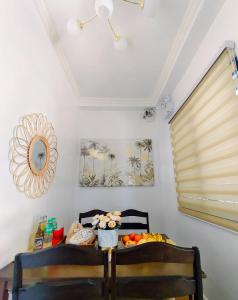 MP Apartments Leyte