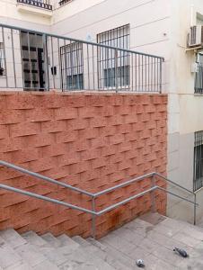 LagunillasArt Apartment