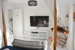 Grand appartement pour 8 - La Baule-Escoublac