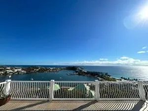 Villa Oceanic Oyster Pond Sint Maarteen - Dawn Beach