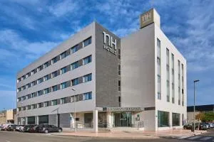 NH Campo Cartagena - Portman