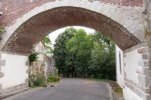 Gite du Porche 79700 Mauléon 20min Puy du FOU