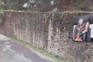 Gite du Porche 79700 Mauléon 20min Puy du FOU