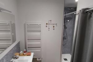 Appartements Gite du Porche 79700 Mauleon 20min Puy du FOU : photos des chambres