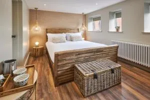 The Believe Boutique (Believe Bar & Bedrooms) - 锡顿卡鲁