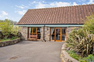 Tyncellar Farm holiday cottages