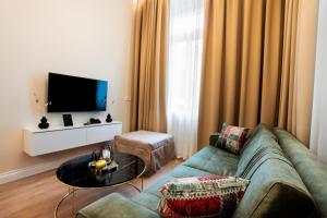 Oikia Classic House in Old Town Kavala