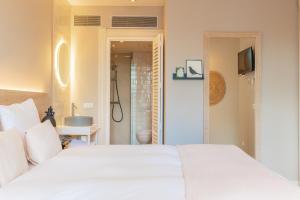 Standard Double Room room in City Hotel Rembrandt