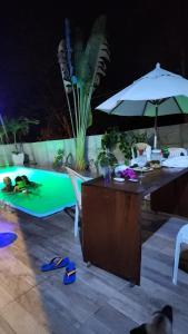 Solange apartment-Casa Parque de Olivenca