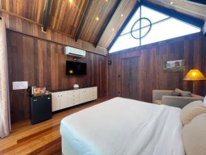 The Organic Farmstay Khoa Yai (ดิ ออร์แกนิค ฟาร์มสเตย์ เขาใหญ่)