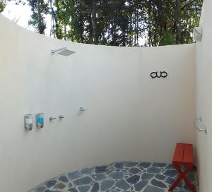 Volcano Tenorio Glamping Ranch - 3 Tents