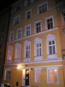 Double or Twin Room room in Pension Prague City