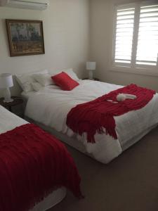 Mollys on Mount View - Walk to 3 Cellar Doors