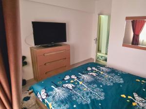 Cozy Apartment Central II