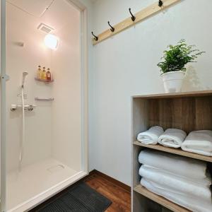 【三米通天閣】202-2FB難波商圈天王寺心斎橋10min