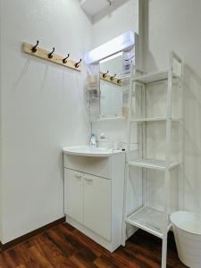 【三米通天閣】202-2FB難波商圈天王寺心斎橋10min