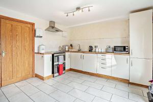 Tyncellar Farm holiday cottages