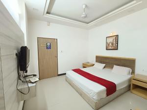 Stay Guru Usha Residency