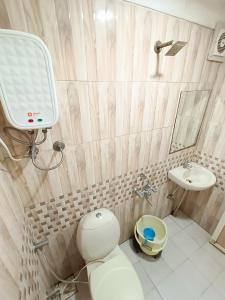 Stay Guru Usha Residency