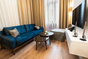 Oikia Classic House in Old Town Kavala