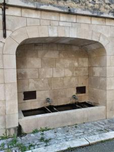 Appartements le Petit Penitent Quartier Dore : photos des chambres