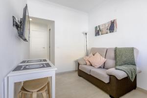 A&N Torrox Costa Terrace Apartment Walk to Beach