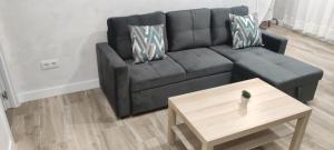 Apartamento Centro B