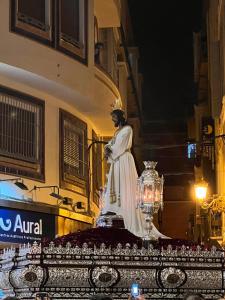 Premium San Juan Center