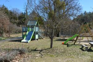 Maisons de vacances GITE DE LA TRUFFIERE 