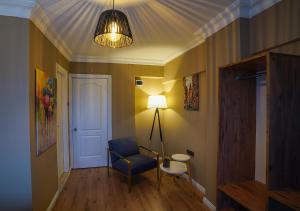 THE BEYBÛN HOTEL İstiklal Street Taksim