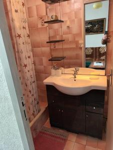 Maison individuelle avec jardin