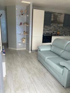 Locazione Turistica da Cinzia