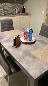 Locazione Turistica da Cinzia