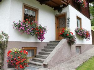 obrázek - Beautiful Holiday Home in Filzmoos with Sauna