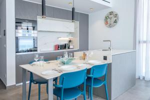 Gaia Seaview Apartment 2