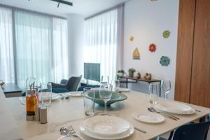 Gaia Seaview Apartment 2
